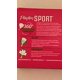 thumbnail image 2 of Tampones Playtex Sport Regular 360 Protection - 8 unidades, 2 of 3