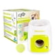 thumbnail image 1 of Lanzador automático de pelotas para perros Lanzador de tenis interactivo para perros Lanzador de tenis interactivo Entrenamiento de fuerza para perros, 1 of 5