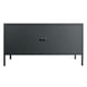 thumbnail image 1 of TV Rack 2 puertas - Grafito, 1 of 3