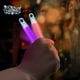 thumbnail image 3 of Glow Sticks Glow Fever de 100 quilates, de primera calidad, 10 cm, con cordones, 3 of 8