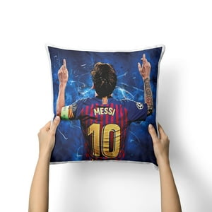 Creango - Coijn Decorativo Futbol Messi