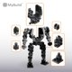 thumbnail image 2 of Paquete de marcos Mecha MyBuild Mecha MF5 para más de 10 años, 2 of 8