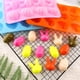 thumbnail image 5 of packx4 Moldes Chocolate Huevo Pascua Silicona Reposteria 12c, 5 of 10