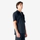 thumbnail image 3 of Camisa de Trabajo de Manga Corta Dickies Azul Marino Oscuro 3T, 3 of 6
