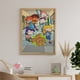 thumbnail image 5 of Kit de Pintura de Diamantes 5D Desmarcar 30x40cm, 5 of 6