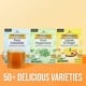 thumbnail image 5 of Cápsulas de té de hierbas Twinings Pure Peppermint K-Cup, 24 unidades, 5 of 6