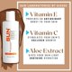 thumbnail image 2 of Loción bronceadora sin sol Sun Laboratories Dark Sunsation 120 ml, 2 of 4