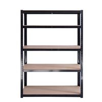 Recilock - Estanteria 90X45X180 55Kg Por Nivel