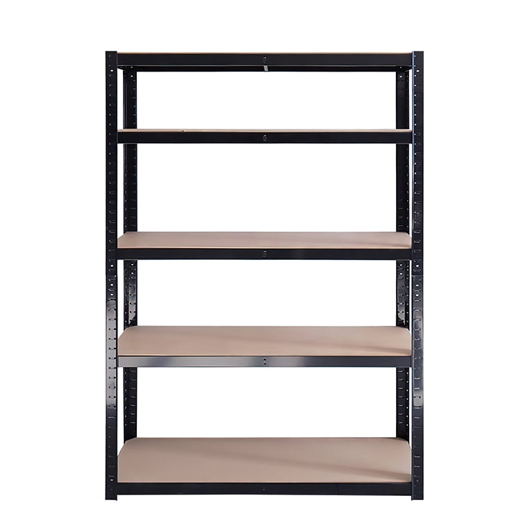 Recilock - Estanteria 90x45x180 55kg Por Nivel