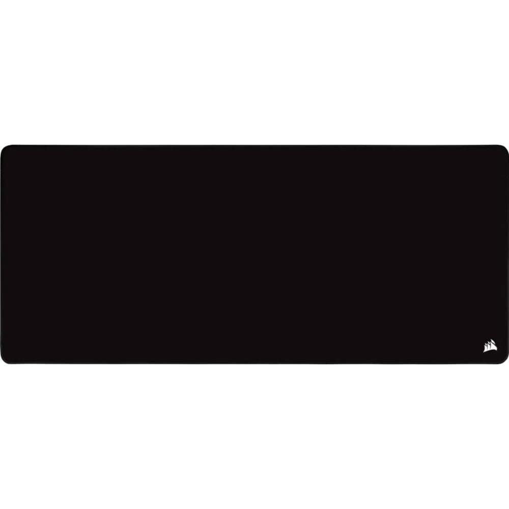 Alfombrilla De Ratón Para Juegos Corsair Mm350 Pro Extended Xl Negra
