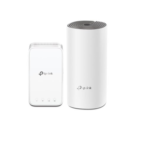 Tplink - Powerline Extensor De Señal