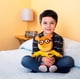thumbnail image 2 of Arthur the Aardvark Daytime Plush Doll Lights-Up Kids Toy, 2 of 3