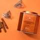 thumbnail image 4 of Té negro con especias y canela caliente Tea Harney & Sons, 75 ml, 30 sobres, 4 of 9