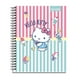 thumbnail image 2 of Pack de 10 cuadernos universitarios hello kitty variado 100 hojas, 2 of 3