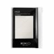thumbnail image 2 of Esponjas para base Kiko Milano triangulares - pack de 4, 2 of 2