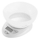 thumbnail image 1 of Balanza digital portátil + bowl 5kg, 1 of 3