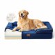 thumbnail image 1 of Cama Para Mascota Perros Y Gatos Impermeable Petpal Grande, 1 of 7