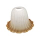 thumbnail image 3 of Cubierta De Vidrio De Pantalla De Lámpara De Estilo Moderno Para Accesorios De Apliques Colgantes, 3 of 5
