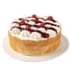 thumbnail image 1 of Torta Frambuesa 15 Personas, 1200 gr, 1 of 4