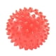 thumbnail image 3 of Rodillo De Masaje Puntiagudo De Acupresión De 7 Cm Bola Miofascial Naranja, 3 of 5