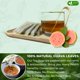 thumbnail image 4 of Té en bolsitas FRESHDRINKUS de hoja de guayaba, 135 unidades, natural, 4 of 9