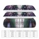 thumbnail image 2 of Attack On Titan Quilt Set Thicken Soft 3 Pieces Bedding Set All Season Duvet Cove with 2 Pillowcases for Adult Women Girls Teens Home Room Decor, 2 of 5