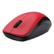 thumbnail image 2 of Mouse Inalambrico GENIUS NX-7000 Rojo, 2 of 2