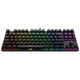 thumbnail image 2 of TECLADO MECANICO GAMER TARGA TG K250M, 2 of 3