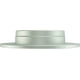 thumbnail image 3 of Disco de freno Bosch QuietCast Premium 28011498 para Hyundai Azera, Elantra GT, Ioniq, Sonata, Tucso, 3 of 3