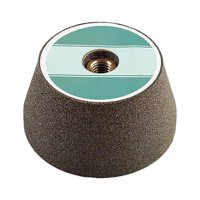 Ioensy - Rueda De Molienda, Amoladora Eléctrica, Piedra Para Amoladora Angular, Herramienta Rotativa Abrasiva, Agarre 100