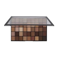 Revolution Beauty London - Paleta De Sombras De Ojos Revolution Maxi Reloaded 45 Tonos
