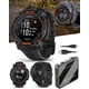 thumbnail image 1 of Garmin Instinct 3 Solar Reloj Gps Resistente De 45 Mm, 1 of 6