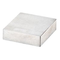 Ioensy - Banco De Metal, Bloque De Joyería, Herramienta De Estampado, Banco De Trabajo Para Reparación De Joyas