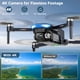 thumbnail image 2 of Drone GPS Hocany con cámara 4K, 48 minutos de vuelo para adultos, 2 of 6