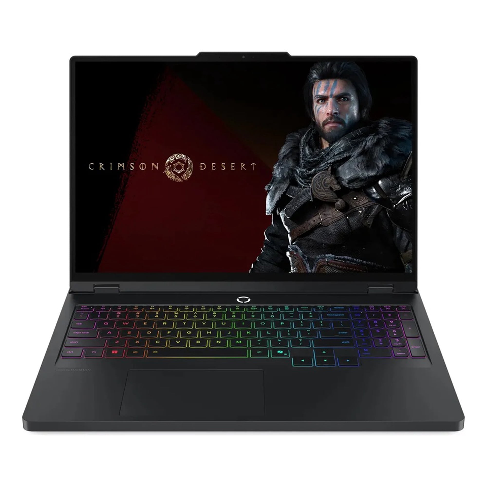 Lenovo Legion Pro 5 Amd Ryzen 7 32gb 1tb Rtx 5060 16