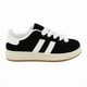 thumbnail image 1 of Zapatilla New Walk Clásica Retro Negra, 1 of 5