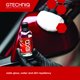 thumbnail image 2 of Recubrimiento Para Pintura De Auto Exo Crystal 30 Ml Hidrofóbico, 2 of 6