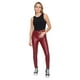 thumbnail image 1 of Pantalón Mujer Skinny Engomado Rojo Corona, 1 of 5