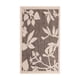 thumbnail image 1 of Alfombra Lisboa 50 x 80 Cm 9994 -W Beige, 1 of 4
