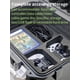 thumbnail image 5 of Funda rígida de viaje Luck&Link para PlayStation 5, color negro, 5 of 6