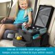 thumbnail image 3 of Organizador de asientos de coche High Road CarHop para niños y adultos, 3 of 7