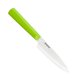 thumbnail image 1 of Cuchillo de utilidad KYOCERA 11 cm mango blanco y verde, 1 of 1