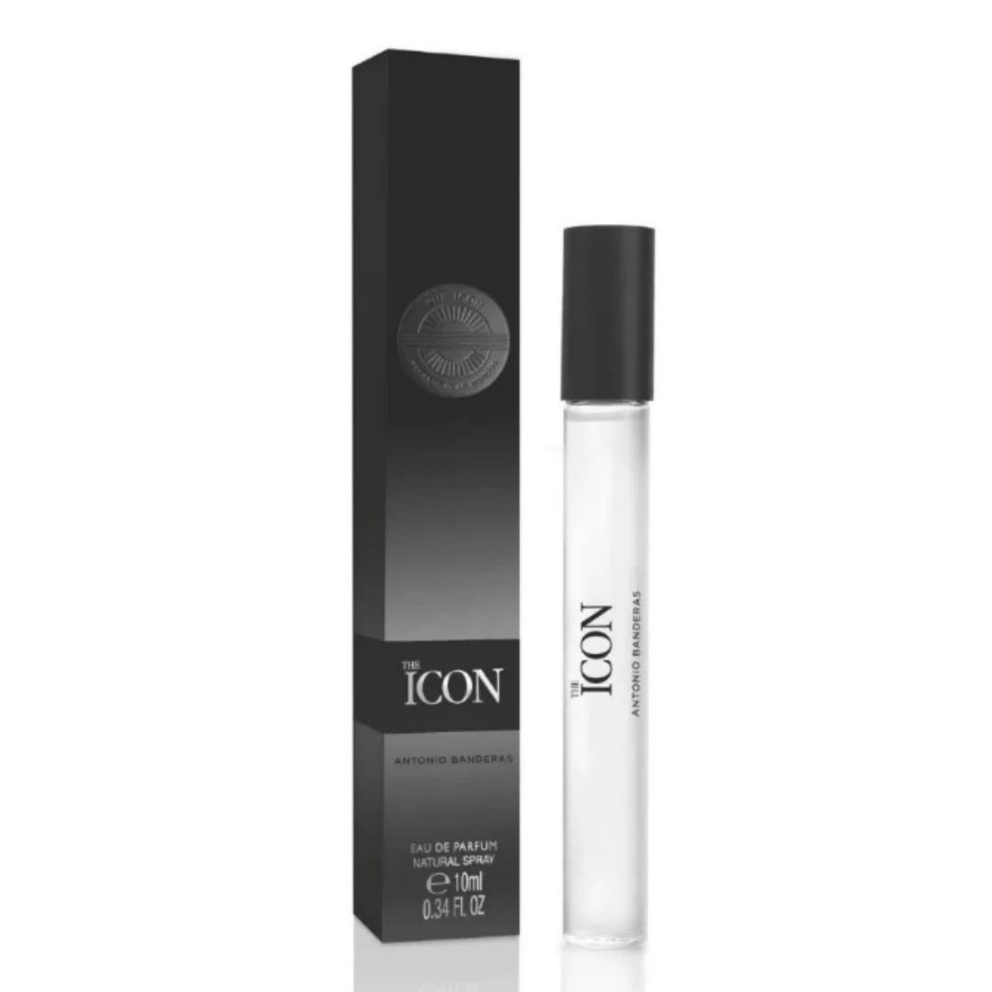 Antonio Banderas - The Icon Mini Edp 10ml