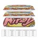 thumbnail image 2 of Kirby 3-Piece Bedding Set Soft Warm And Comfortable Soft Bed Set for Bedroom, 2 of 5