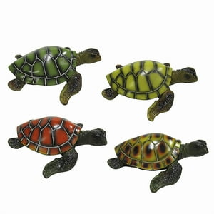 Muebles Santa Ana - Tortuga Color L 4 Modelos ( Los Modelos Se Venden Por Separado )