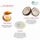 thumbnail image 5 of Crema de lanolina Beauty Spa Nueva Zelanda 6 unidades 600 g, 5 of 5