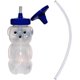 thumbnail image 1 of Vaso para Beber TalkTools Honey Bear con Popote 150 ml Entrenador, 1 of 3