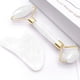 thumbnail image 1 of Guasha Resin Gua Sha Scraping SPA Massage beauty health Scraping Massage Scraper Face Massager Acupuncture Eye Face Board Roller, 1 of 3