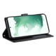 thumbnail image 4 of Funda para FOXDOCK Samsung Galaxy S22 – Cuero Premium, 3 ranuras para tarjetas, Protección contra impactos, 4 of 5