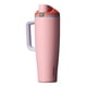 thumbnail image 1 of Vaso térmico Owala 1,2 L de acero inoxidable – Sugar High, 1 of 6